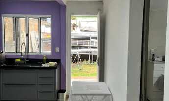 Imagem 6: RESIDENCIAL NO BAIRRO CAIÇARA