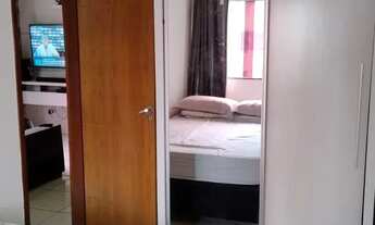 Imagem 3: Condomínio Ilhas dos Guarás - Vendo Apartamento - Financia