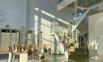 Imagem 6: Lote 520m2 Cond. Ville Al Mare. Pé na Areia