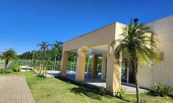 Imagem 2: Casa em Condomínio nova com 3 dormitórios, no bairro Hípica, em Porto Alegre