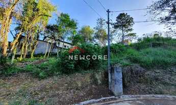 Imagem 2: Lote em condomínio em Rua Itapemirim - Granja Carneiro Viana - Cotia/SP