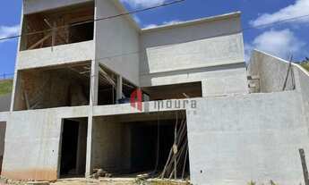 Imagem 5: Casa com 5 dormitórios à venda, 500 m² por R$ 800.000,00 - Chácara - Juiz de Fora/MG