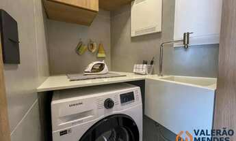 Imagem 6: EVOKE | VENDO APARTAMENTO NA RESERVA DO PAIVA | 2 QUARTOS