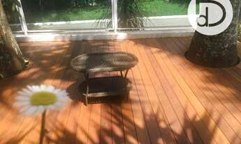 Imagem 4: Casa com 4 quartos para venda, 549 m² - Condomínio Vista Alegre - Sede - Vinhedo/SP