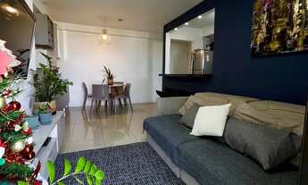 Imagem 7: Apartamento 75m para locação próximo às empresas com vista mar em Glória - Macaé - RJ