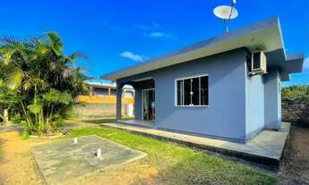 Imagem 3: Casa a venda no bairro encantada. (Garopaba)Rua Bernardino manoel Bernardo