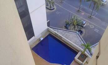 Imagem 3: Imóvel para venda possui 33 metros quadrados com 1 quarto em Setor Oeste - Goiânia - GO