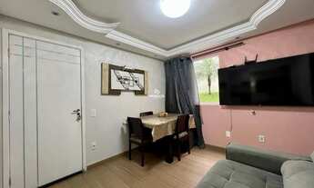 Imagem 3: Apartamento Térreo Semi Mobiliado no bairro Santo Antônio!