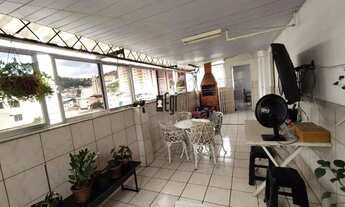 Imagem: Sobrado para venda com 130 metros quadrados