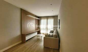 Imagem 4: Apartamento para alugar com 2 suítes, área gourmet e 2 vagas - 114m²