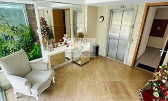 Imagem 4: Apartamento para Locação em Salvador, Pituba, 2 dormitórios, 2 suítes, 2 banheiros, 2 vaga