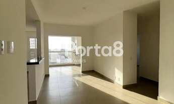 Imagem: Conforto e Praticidade Apartamento Moderno