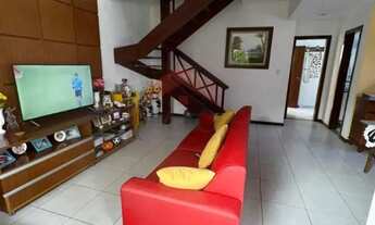 Imagem 3: Casa para Venda em Salvador, Stella Mares, 3 dormitórios, 1 suíte, 4 banheiros, 3 vagas