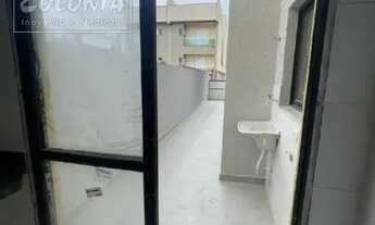 Imagem 6: Apartamento para venda ou locação - Vila São Pedro, Santo André
