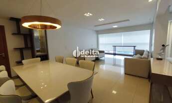 Imagem 2: Apartamento disponível para venda no bairro Lidice em Uberlândia-MG