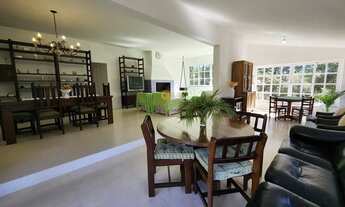 Imagem 7: Casa para Venda em Teresópolis, Granja Mafra, 4 dormitórios, 2 suítes, 4 banheiros, 10 vag