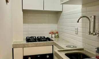 Imagem 6: Imóvel para venda com 30 metros quadrados com 1 quarto em Catete - Rio de Janeiro - RJ