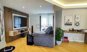 Imagem 5: Aluguel Apartamento 4 Dormitórios - 246 m² Perdizes