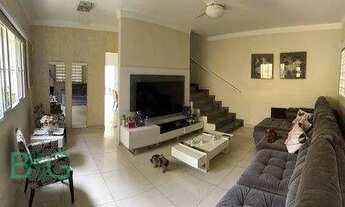 Imagem: Sobrado com 3 dormitórios para alugar