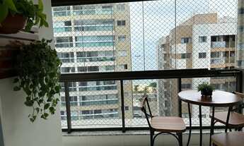 Imagem 2: Apartamento 3 Quartos com Suíte | 2 Vagas