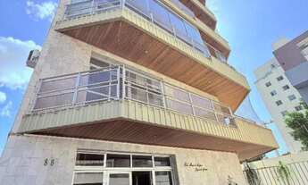 Imagem: LOCAÇÃO - Apartamento no CENTRO- MOC