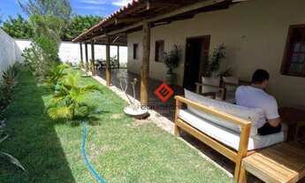 Imagem 4: Excelente Casa de Veraneio com 3 Quartos à venda, 300 m² por R$ 2.000.000 - Fortim/CE