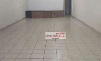 Imagem 2: Salão para alugar, 90 m² por R$ 2.950,00/mês - Brasilândia - São Paulo/SP