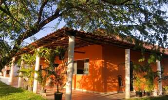 Imagem 2: Sítio perto do Pexao *31