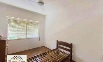 Imagem 10: Venda Apartamento 3 Dormitórios - 140 m² Itaim Bibi