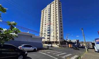 Imagem 2: Apartamento com 3 dormitórios na Vila dos Lavradores em Botucatu SP