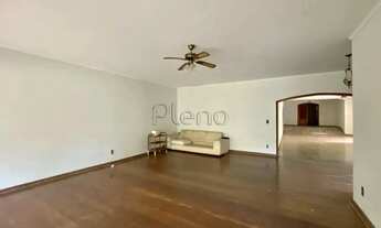 Imagem 4: Casa à venda em Campinas, Chácara Primavera, com 4 suítes, com 511.6 m²