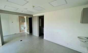 Imagem 4: Sala Comercial para alugar, 85 m² - Aluguel R$ 8.500,00 - Cidade Monções- São Paulo/SP