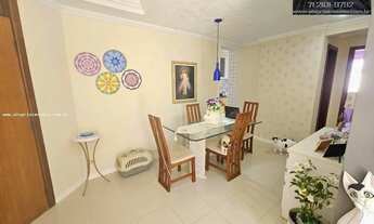 Imagem 5: Apartamento para Venda em Salvador, STIEP, 3 dormitórios, 1 suíte, 2 banheiros, 2 vagas