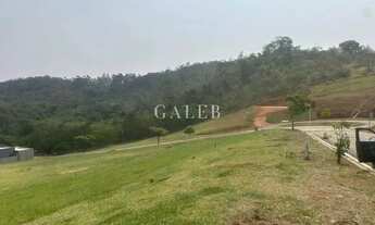 Imagem 4: Terreno à venda em Atibaia-SP: 603,45 m² no Condomínio Quintas da Boa Vista