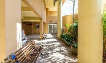 Imagem 4: Apartamento em Jardim Botânico