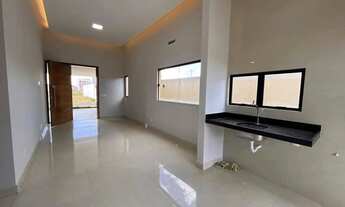 Imagem 2: Casa no Condomínio Aldebaran Leste com 3 suítes, 2 vagas Frente, Verde Lar, Teresina