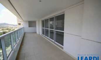 Imagem 2: APARTAMENTO - ALPHAVILLE INDUSTRIAL - SP
