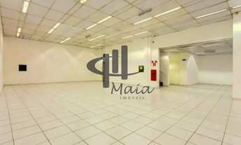 Imagem 6: Locação Salão Comercial Sao Paulo Freguesia do Ó Ref: 45014