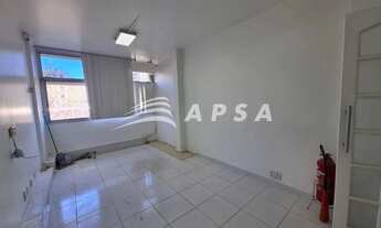 Imagem 2: NO CORAÇÃO DA TIJUCA, EM UM DOS PONTOS MAIS MOVIMENTADOS DA REGIÃO, ESTA SALA COMERCIAL NO