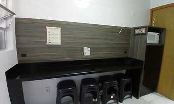 Imagem 4: APARTAMENTO 4 DORMITÓRIOS MOBILIADO PROXIMO A UFSC