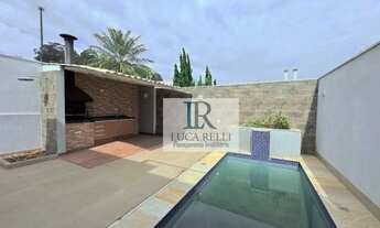 Imagem 4: Casa com 3 dormitórios para alugar, 180 m²- Tamboré - Santana de Parnaíba/SP