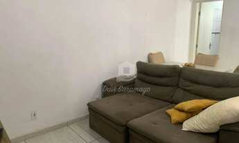 Imagem 3: Linda Casa Linear em Mini Condomínio Familiar 3 Quartos (1 Suíte), Cozinha Americana e Ár