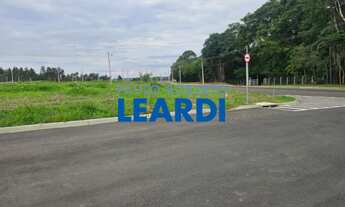 Imagem: TERRENO - Reserva Abaeté - SP