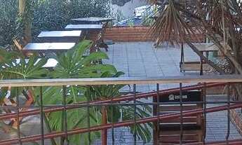 Imagem: Bar em funcionamento, várias possibilidades