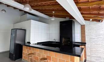 Imagem 7: Espaço Teruel Pousada / chalé com acomodam 30 pessoas