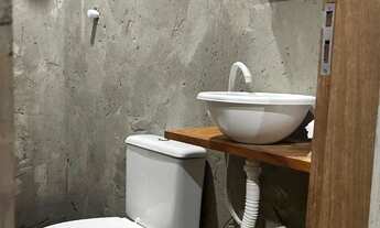 Imagem 5: Casa de aluguel (temporada