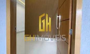 Imagem 3: Casa à venda, 112 m² por R$ 520.000,00 - Parque das Nações - Aparecida de Goiânia/GO