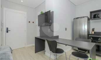 Imagem 7: Apartamento com 1 quartos para locação em Centro Histórico - RS