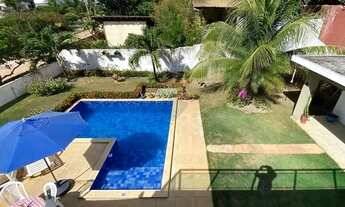 Imagem 4: Casa à Venda no Condomínio Águas de Sauipe Porteira Fechada e a Poucos Metros da Praia