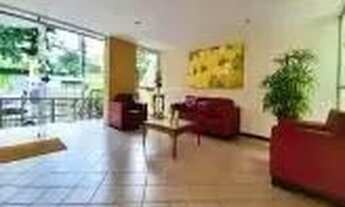 Imagem 2: Apartamento com 2 dormitórios à venda, 63 m² por R$ 420.000,00 - Pituba - Salvador/BA